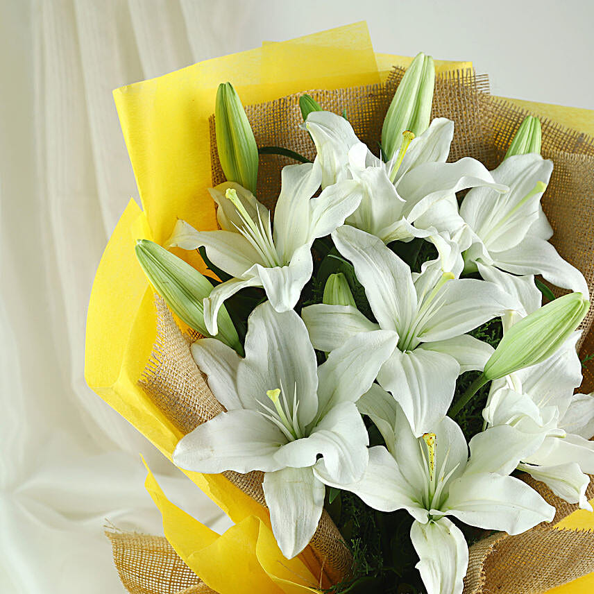 Angel of Heaven Bouquet