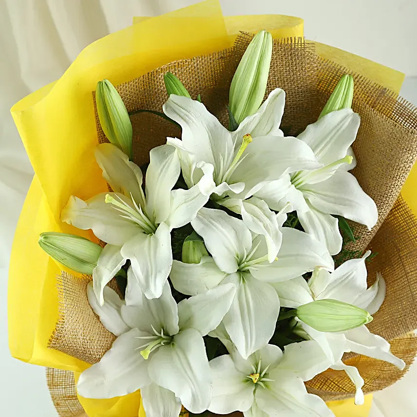 Angel of Heaven Bouquet