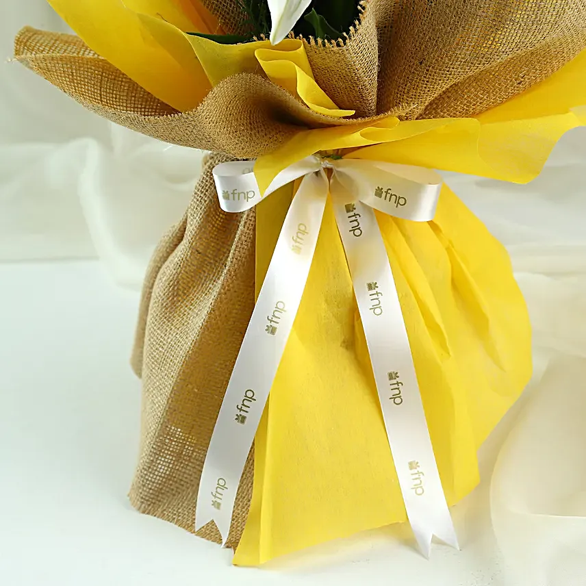 Angel of Heaven Bouquet