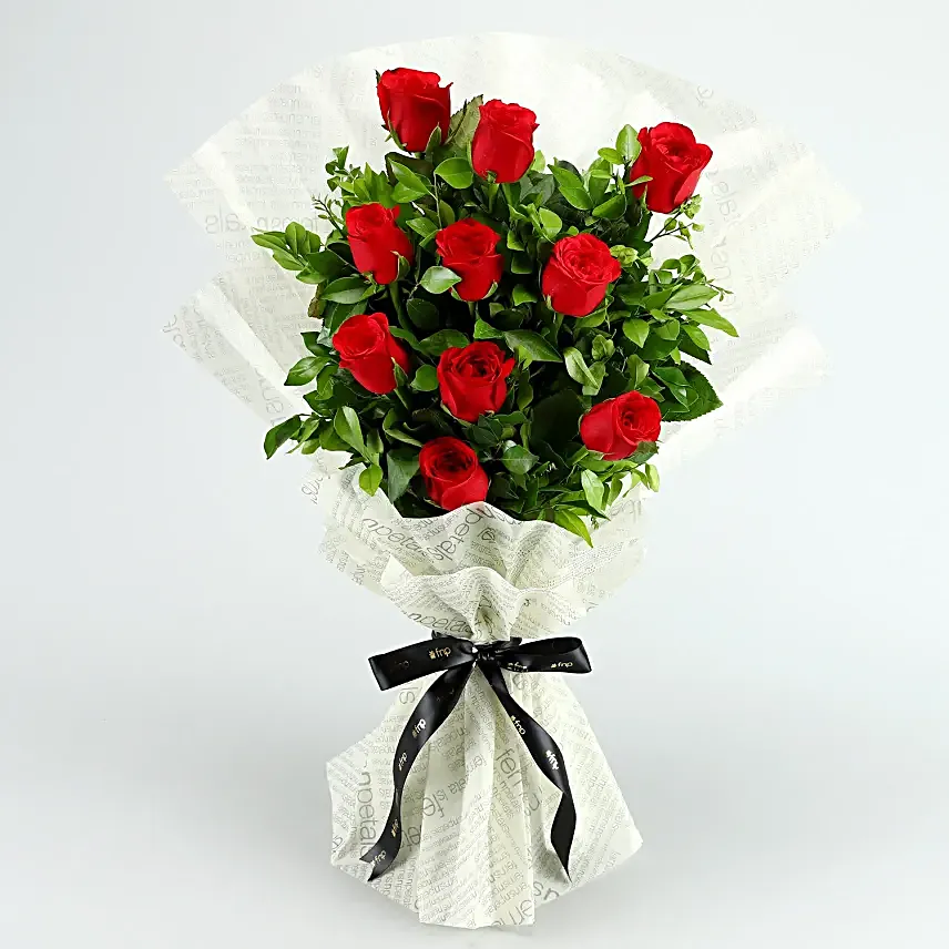 Anniversary Affection N Sweet Surprises