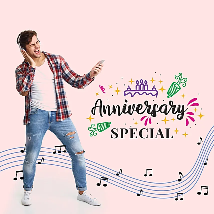 Anniversary Songs on Video Call 10 15 Mins