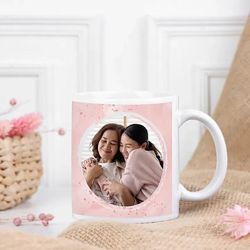 Appreciation Mug For Her