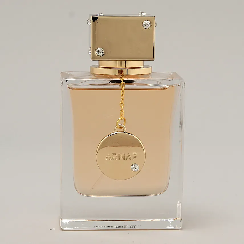 perfume for her