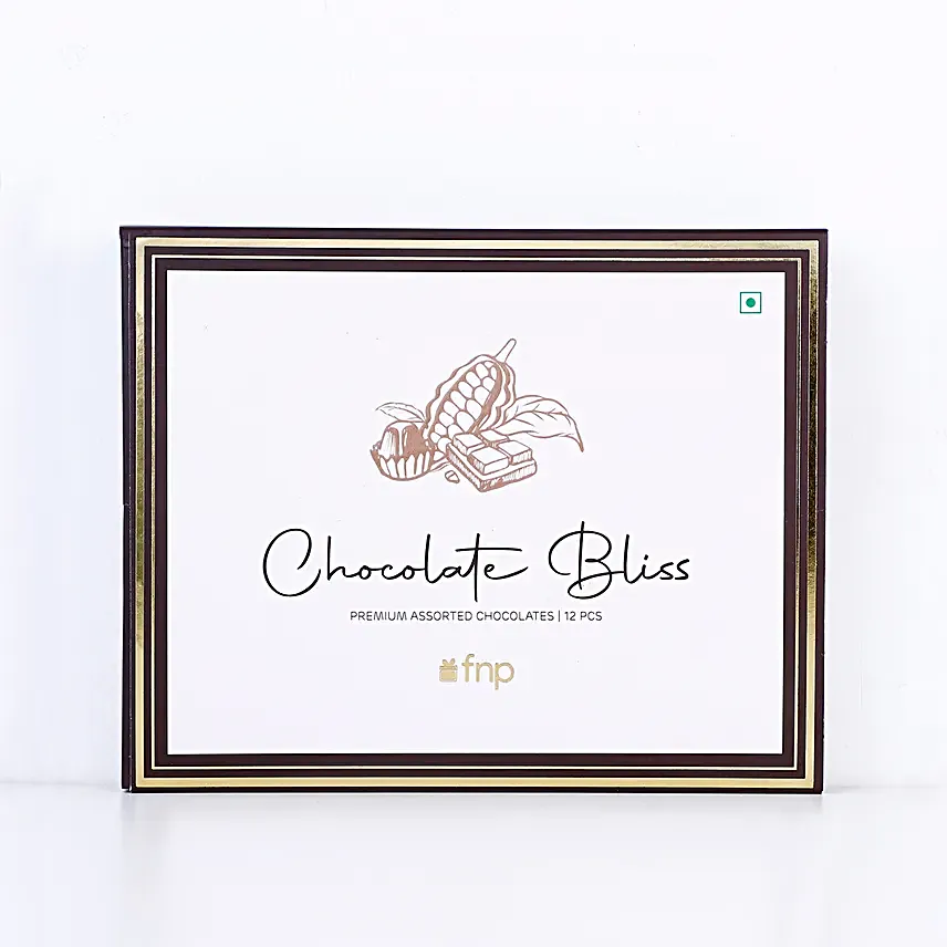 Artisan Chocolate Medley