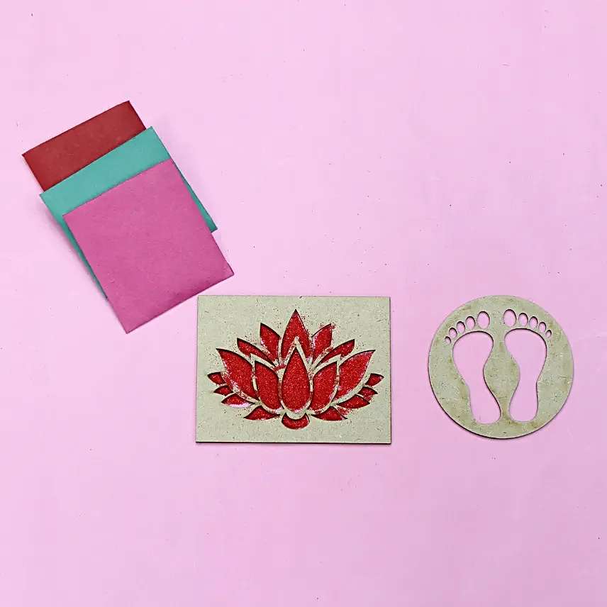 Artisanal Diwali Essentials