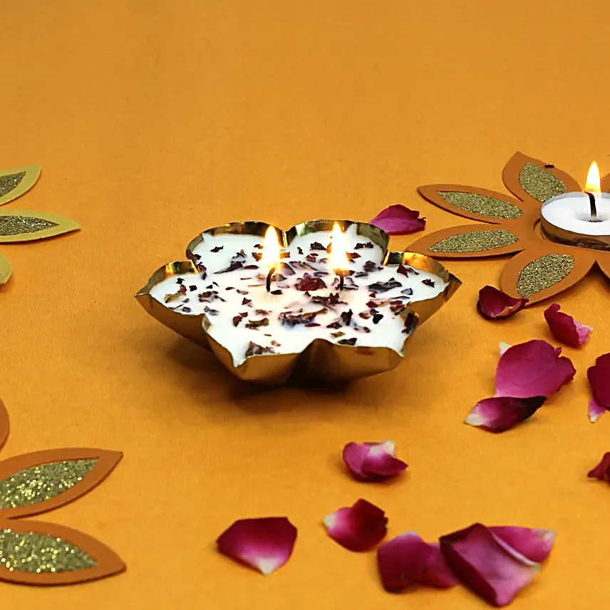 Artisanal Diwali Essentials