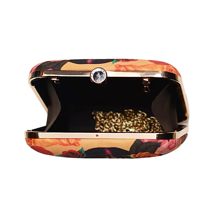 Artklim Taylor Swift Fanatic Clutch Bag