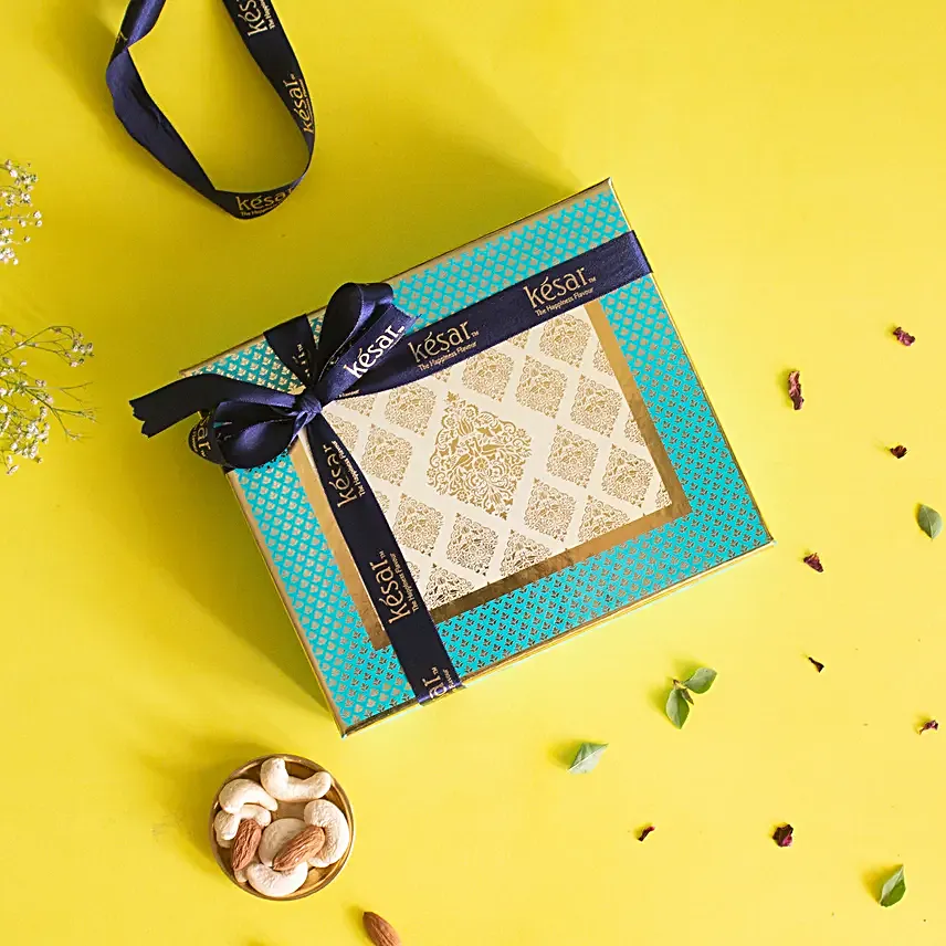 Assorted Gourmet Sweets Box