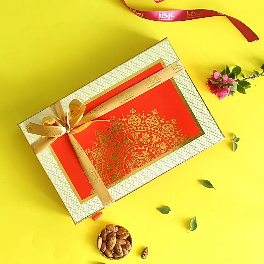 Assorted Sweets For Celebration