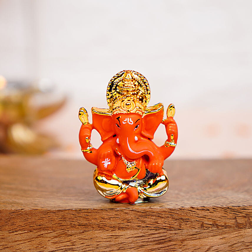 Auspicious Bhaidooj Essentials Gift