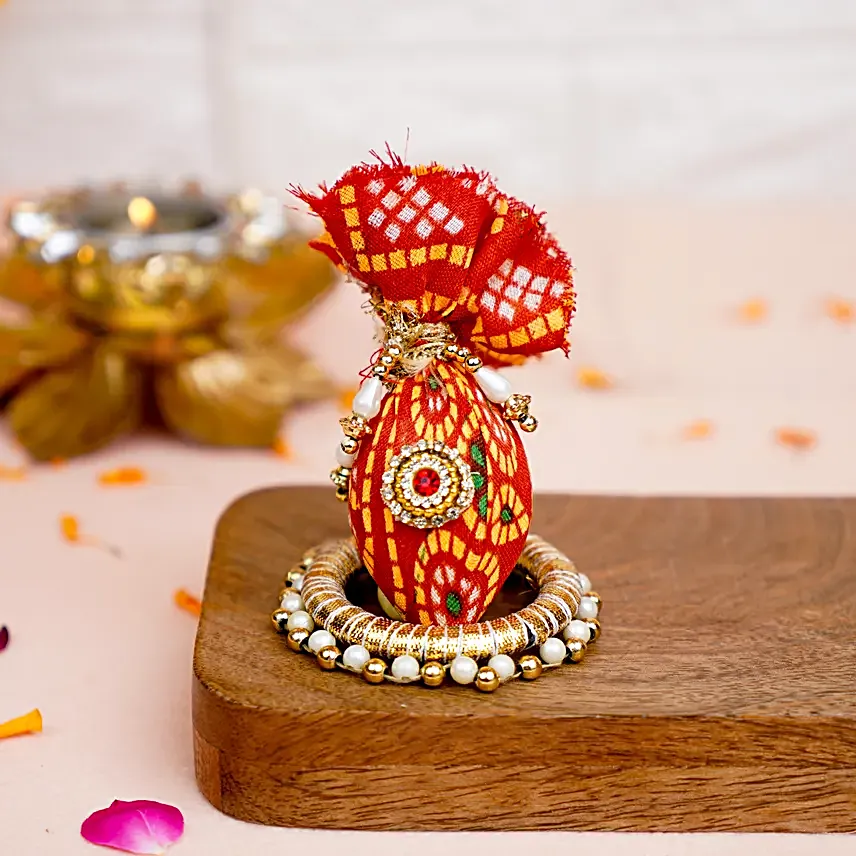 Auspicious Bhaidooj Essentials Gift