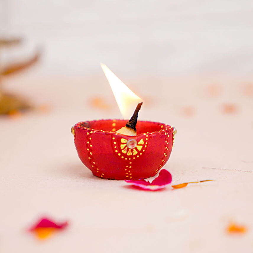 Auspicious Bhaidooj Essentials Gift