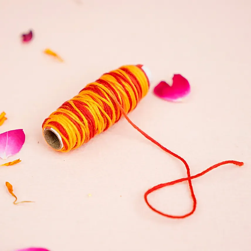 Auspicious Bhaidooj Essentials Gift