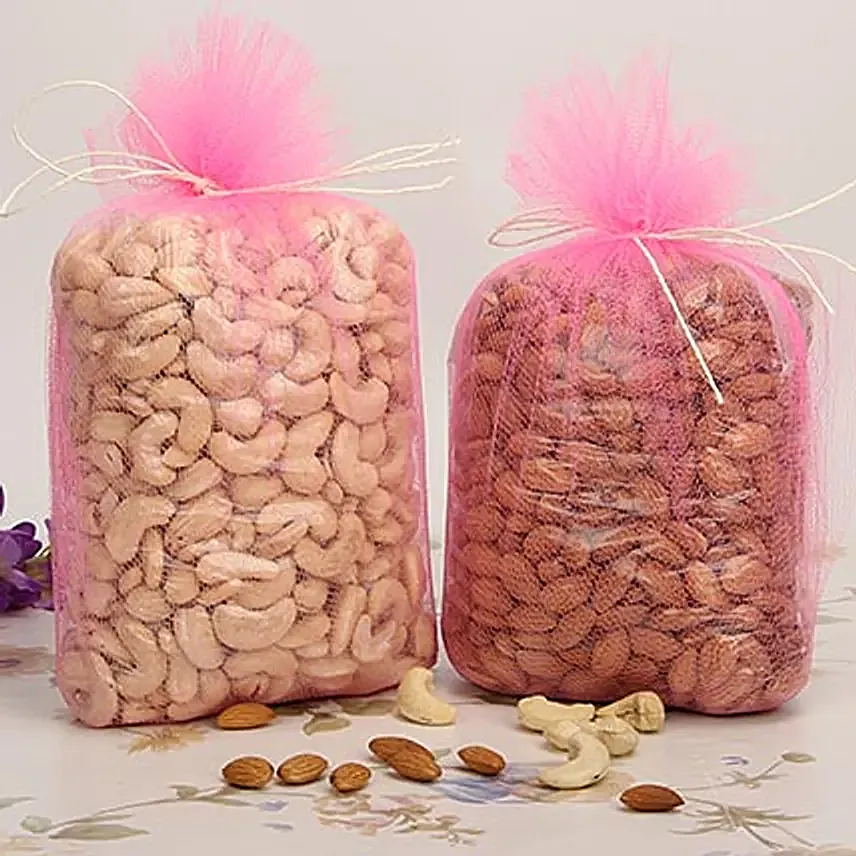 Dry fruits