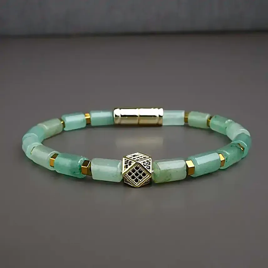 Aventurine Bracelet