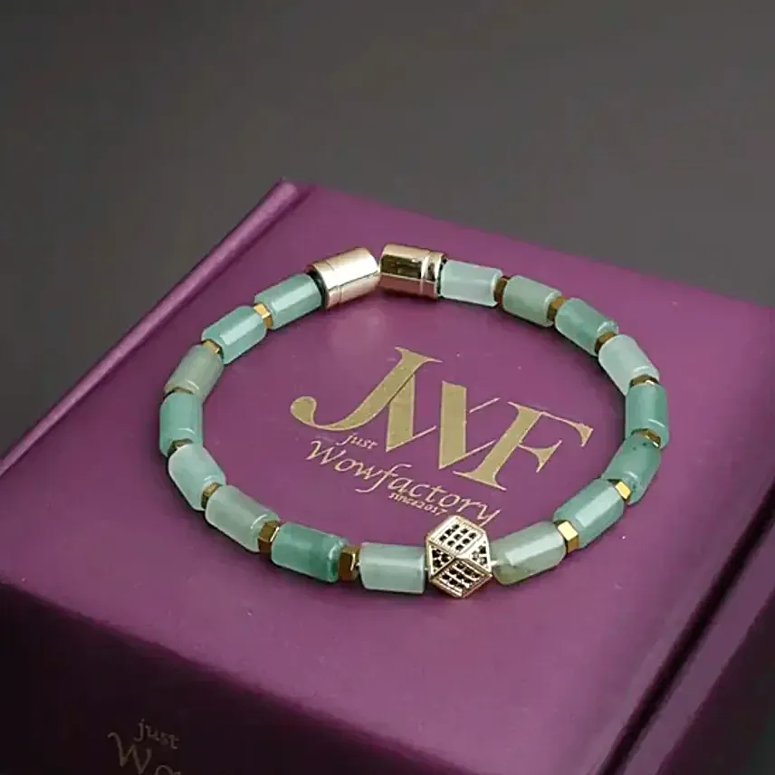 Aventurine Bracelet
