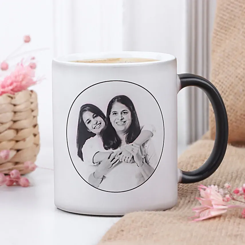 Awesome Mom Personalised Mug