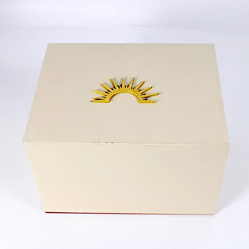 Guru Nanak Light Lamp