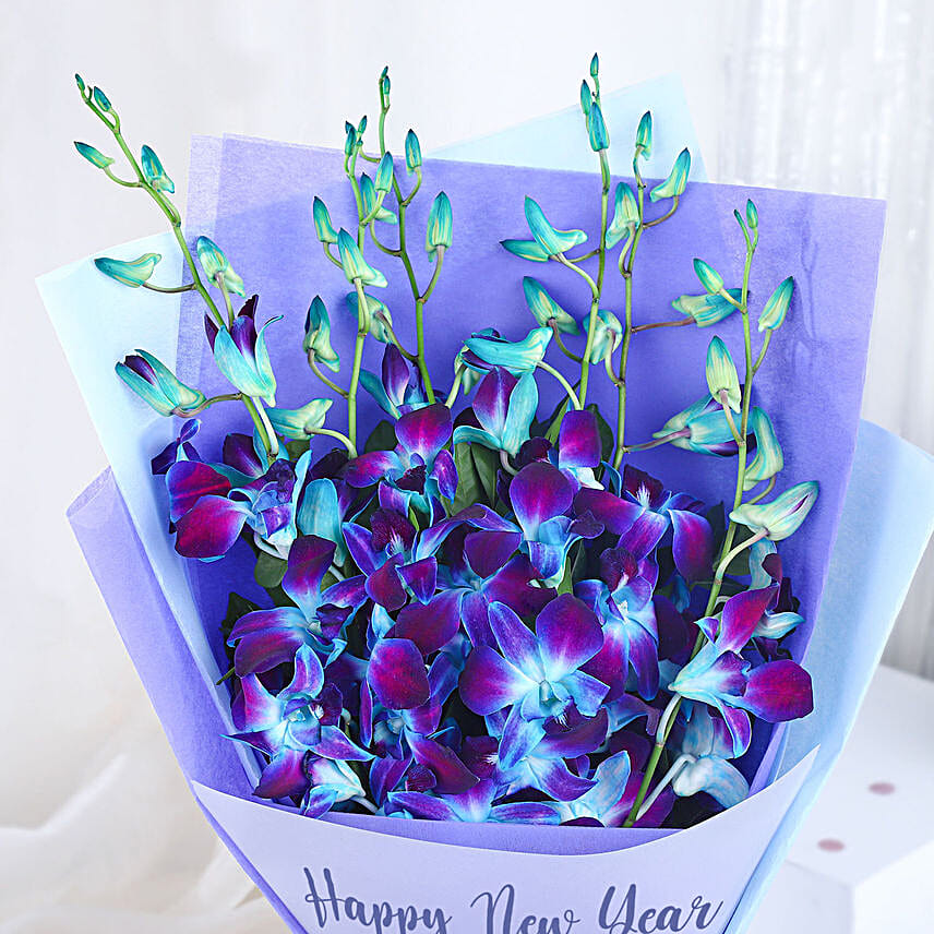 Azure Dreams