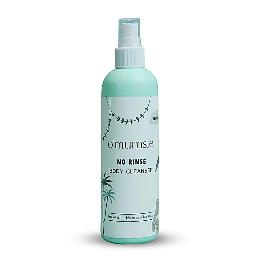 Baby Bedtime Rituals Kit