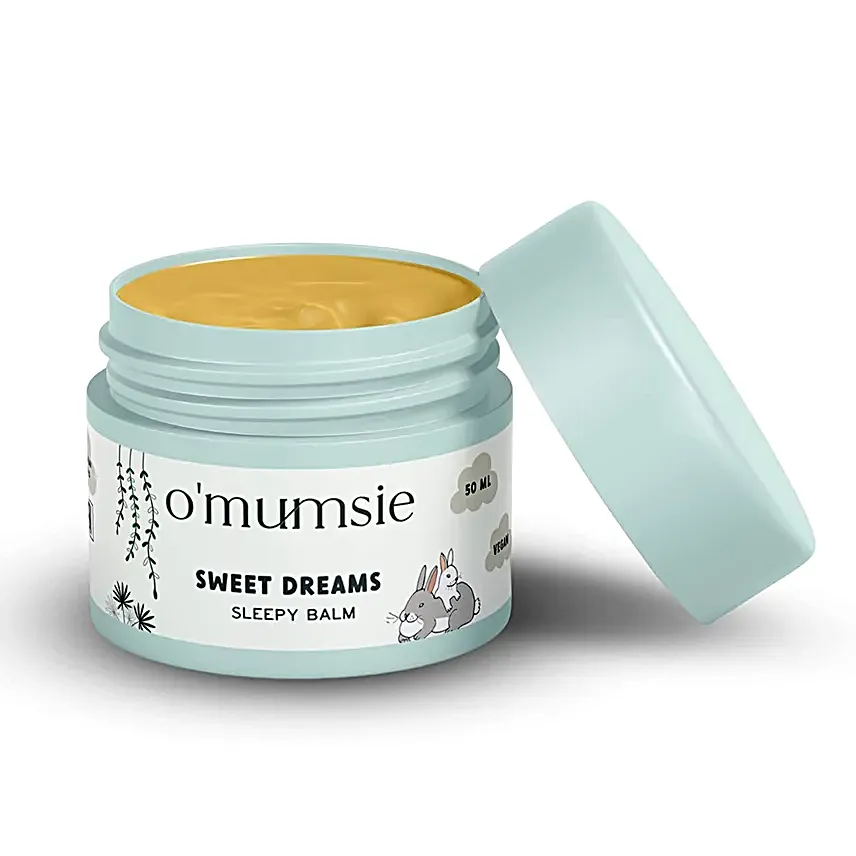 Baby Bedtime Rituals Kit
