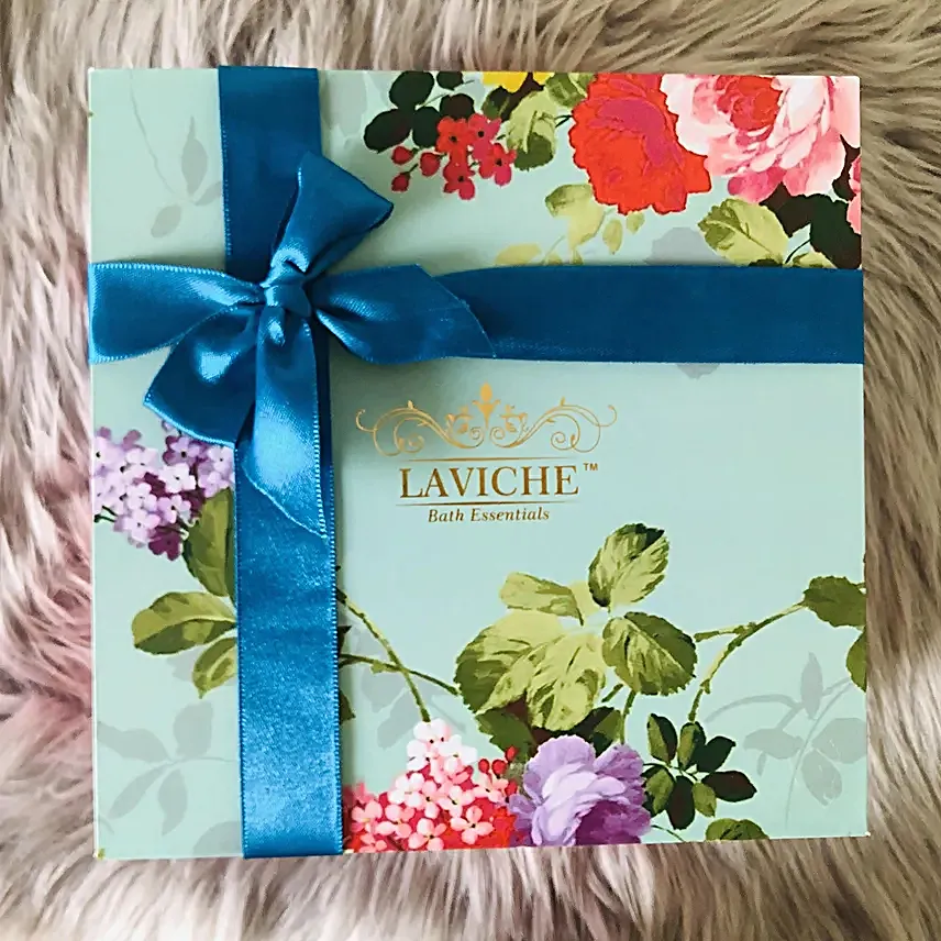 Baby Shower Soap Box