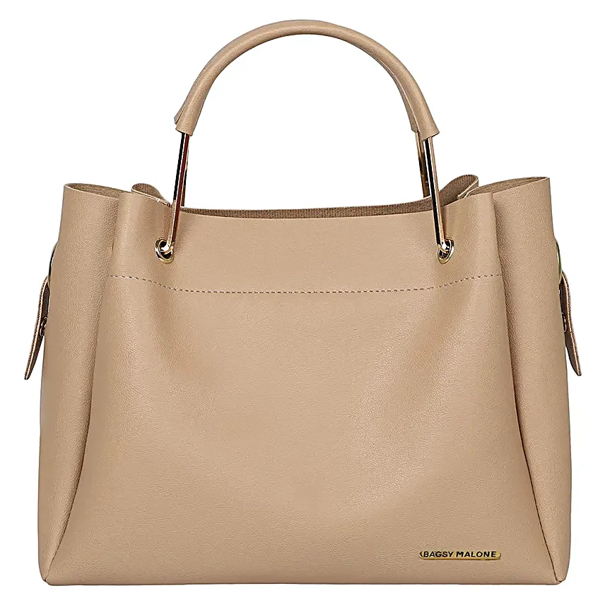 Bagsy Malone Women's Tote Combo Bag of 5