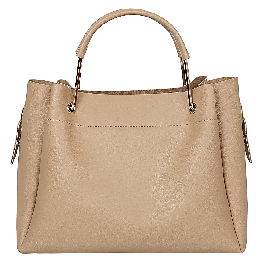 Bagsy Malone Women's Tote Combo Bag of 5