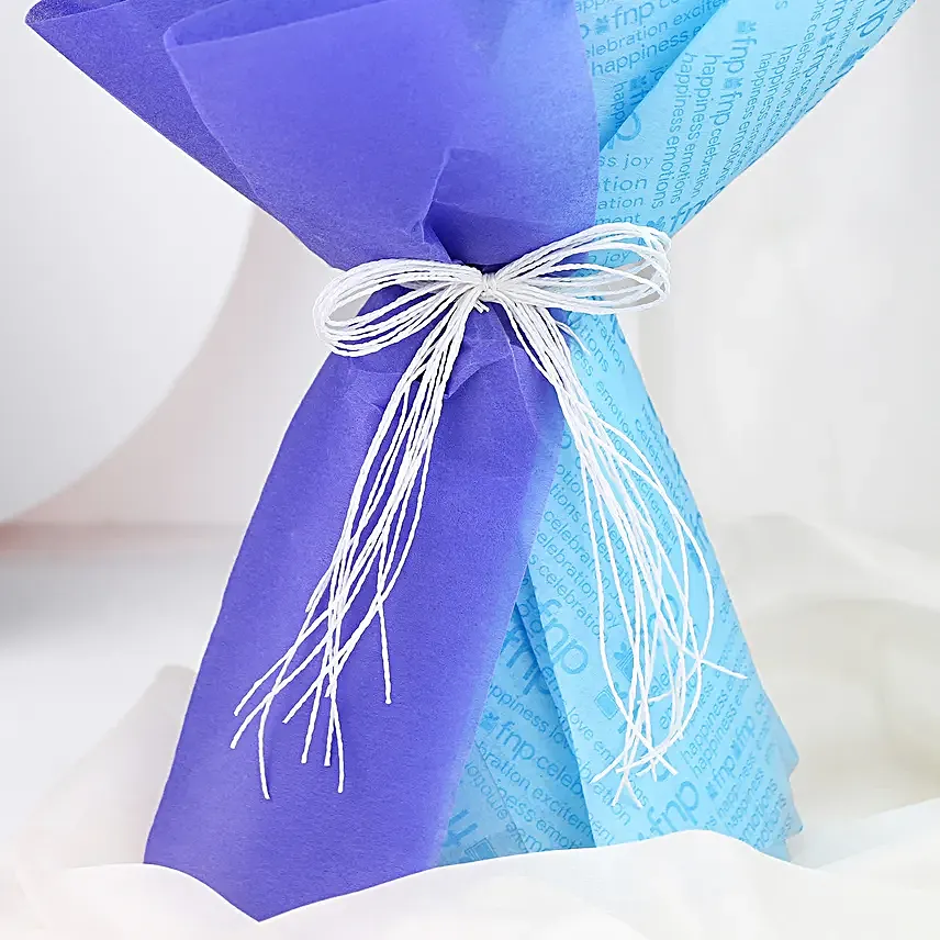 Beautiful Bouquet Of Chocolates