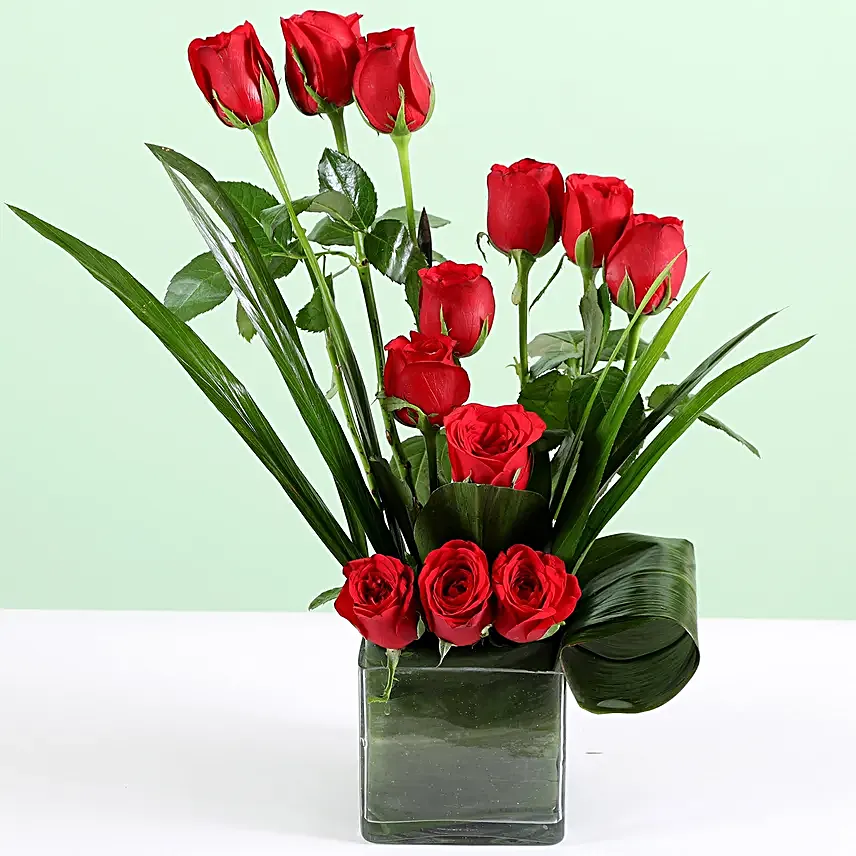 Red Romance gifts