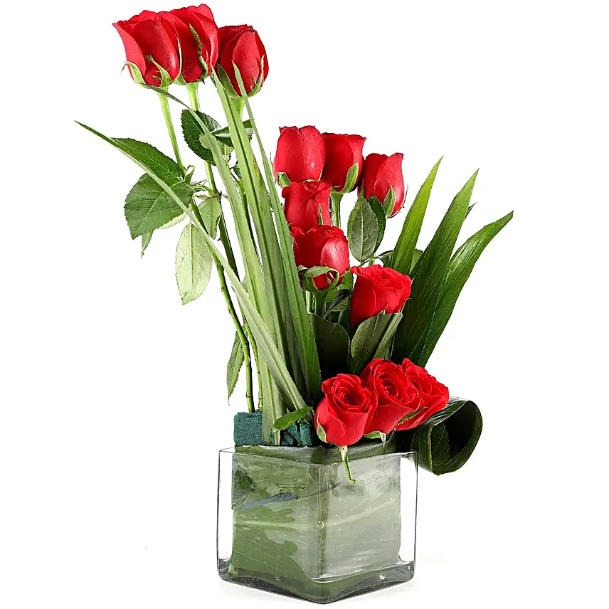 Red Romance gifts