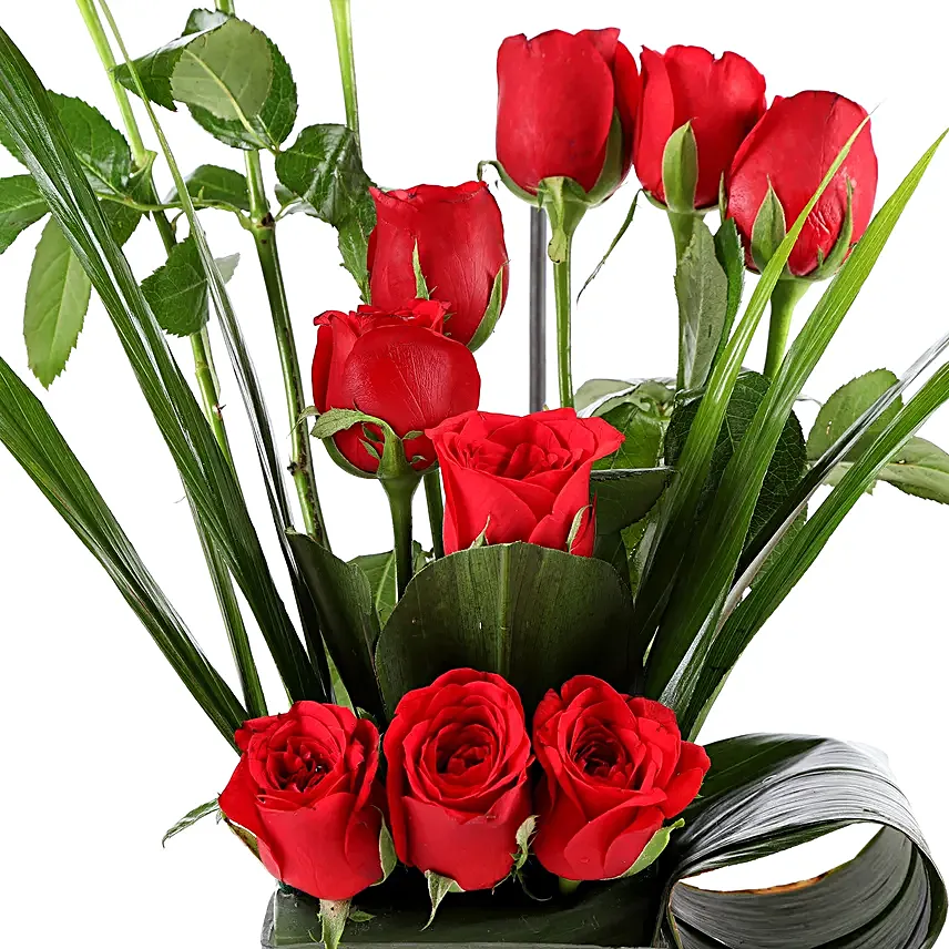 Red Romance gifts