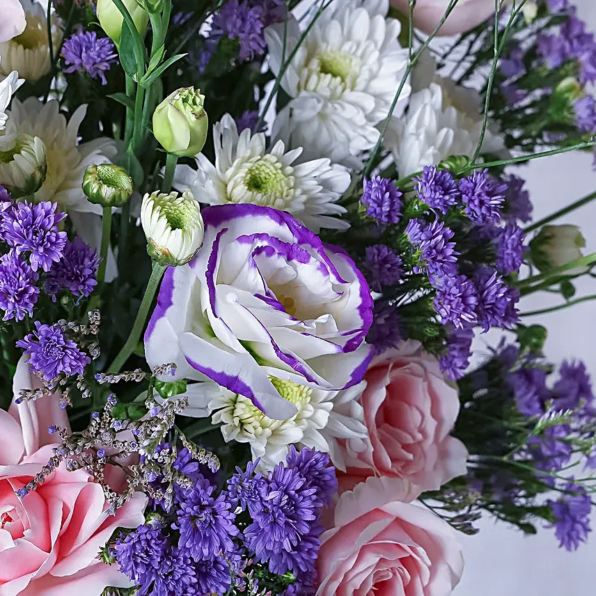 Beautiful Wild Blooms