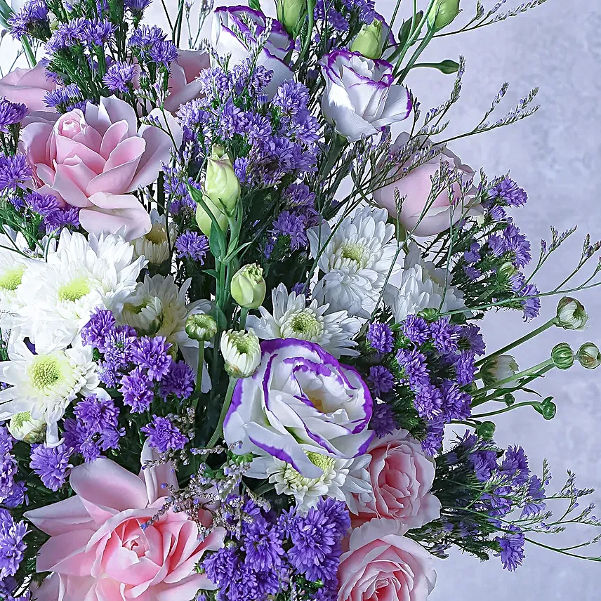 Beautiful Wild Blooms