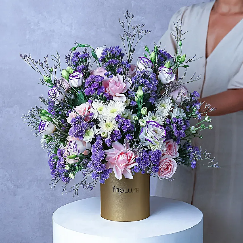Beautiful Wild Blooms