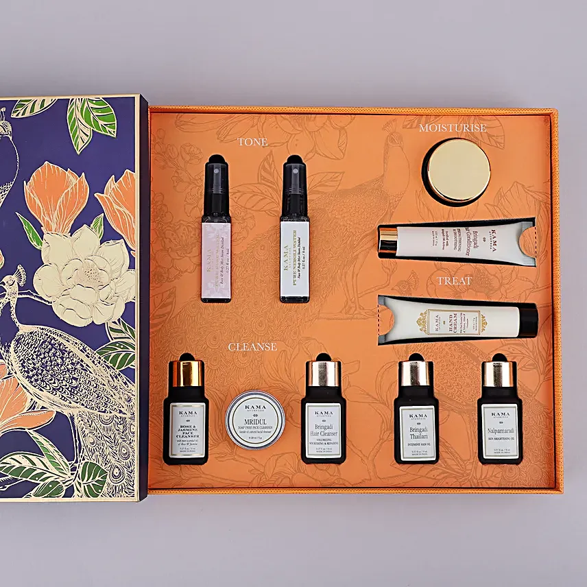 Beauty Bestsellers Gift Box