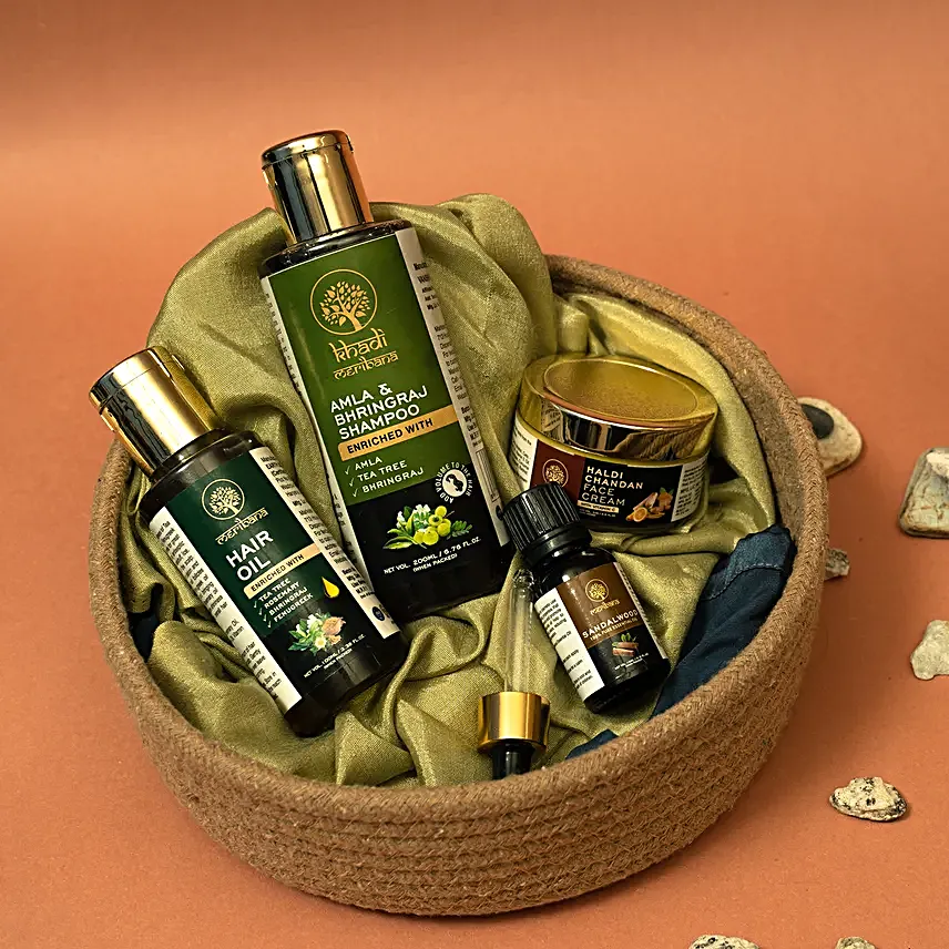 Beauty N Skincare Collection For Her