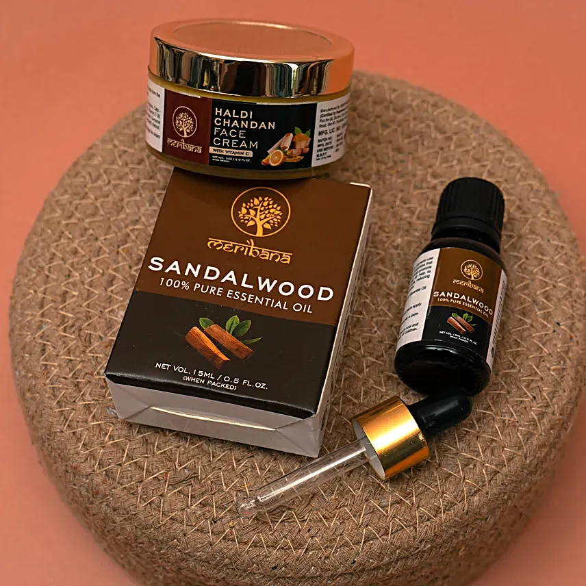 Beauty N Skincare Collection For Her