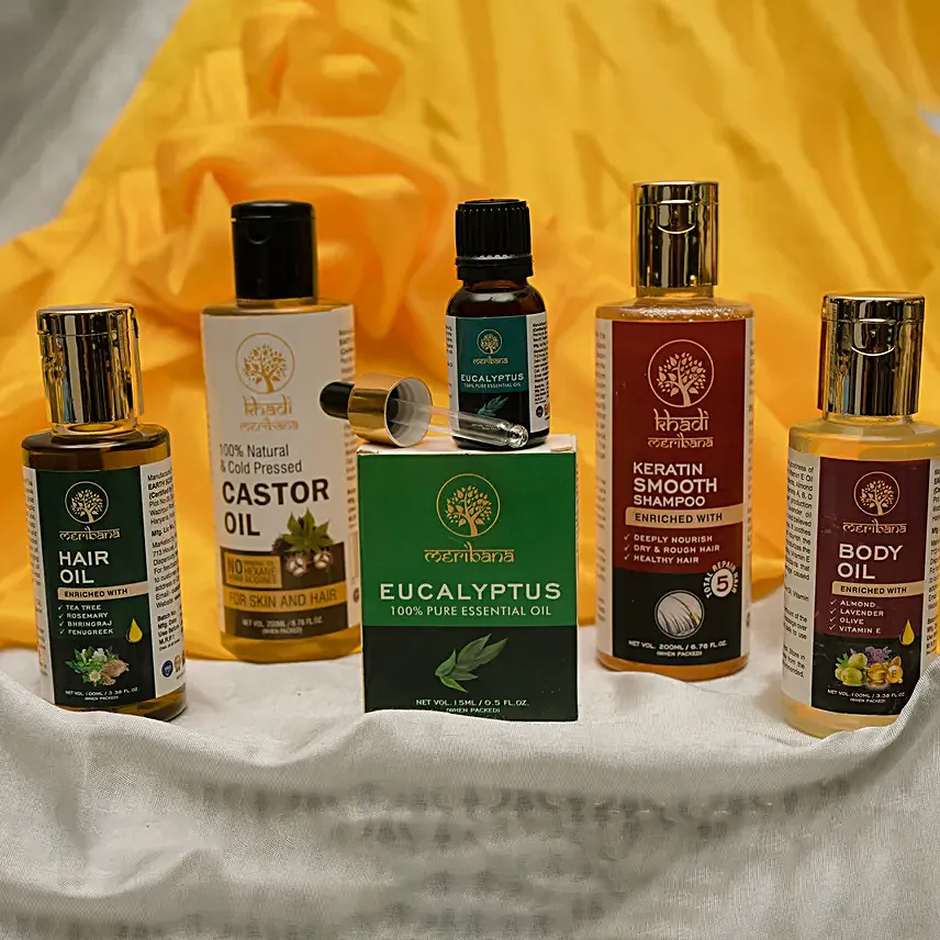 Beauty N Skincare Gift