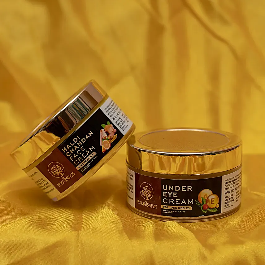 Beauty N Skincare Gift