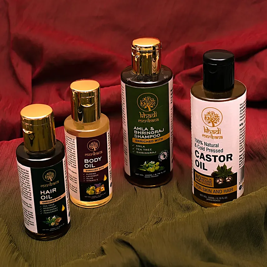 Beauty N Skincare Kit
