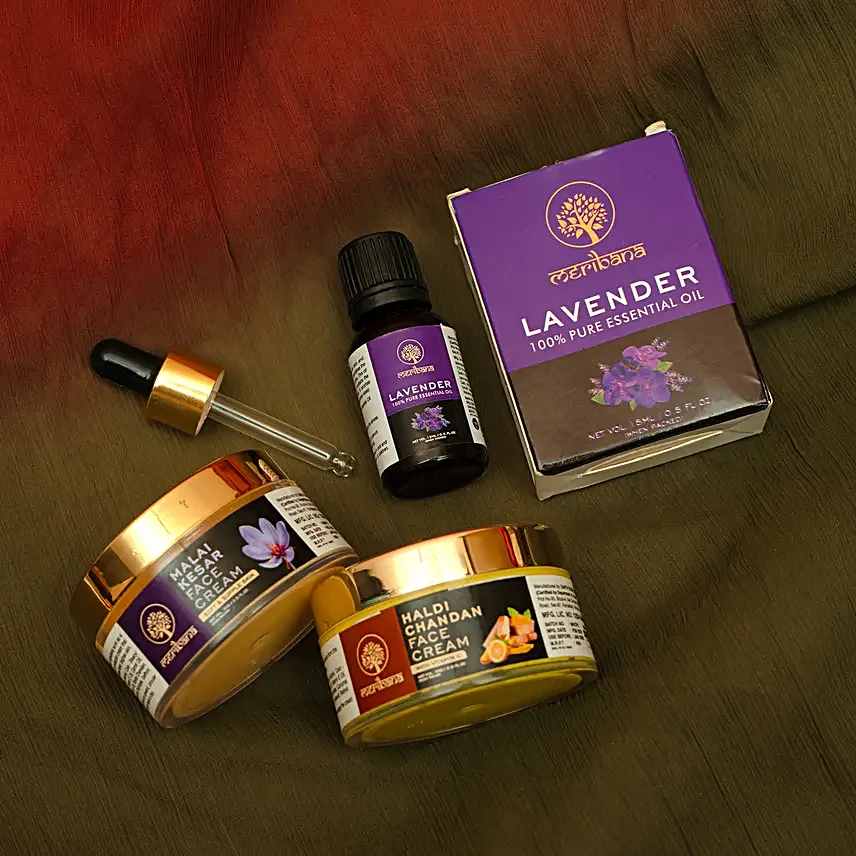 Beauty N Skincare Kit