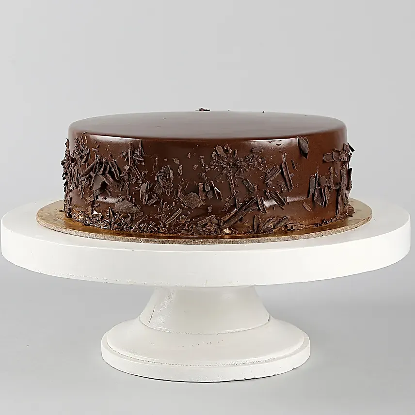 Belgian Choco Cake Half kg