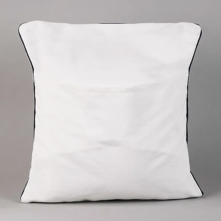 Best Dad Ever Memory Cushion