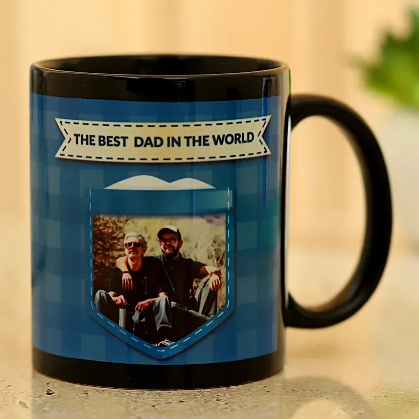 fathers day mug