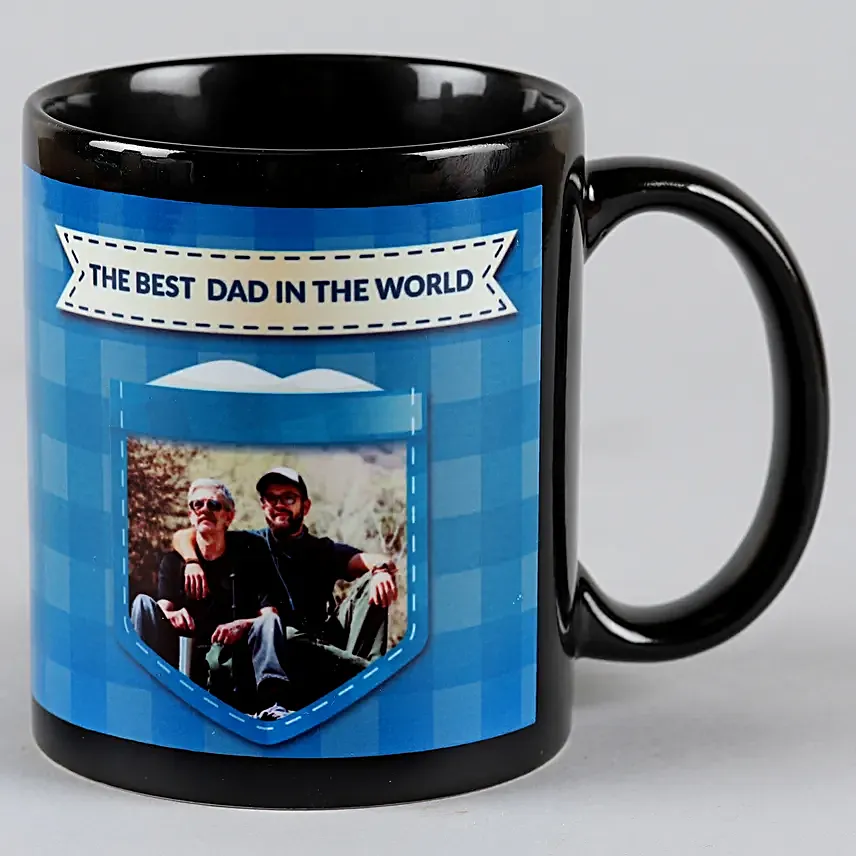 fathers day mug