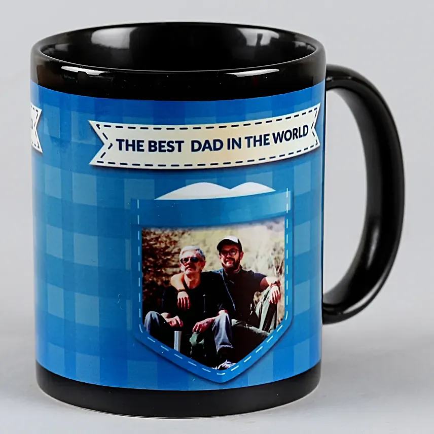 fathers day mug