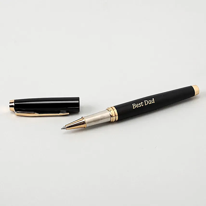 Best Dad Roller Pen Ferrero Rocher