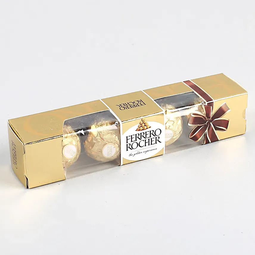 Best Dad Roller Pen Ferrero Rocher