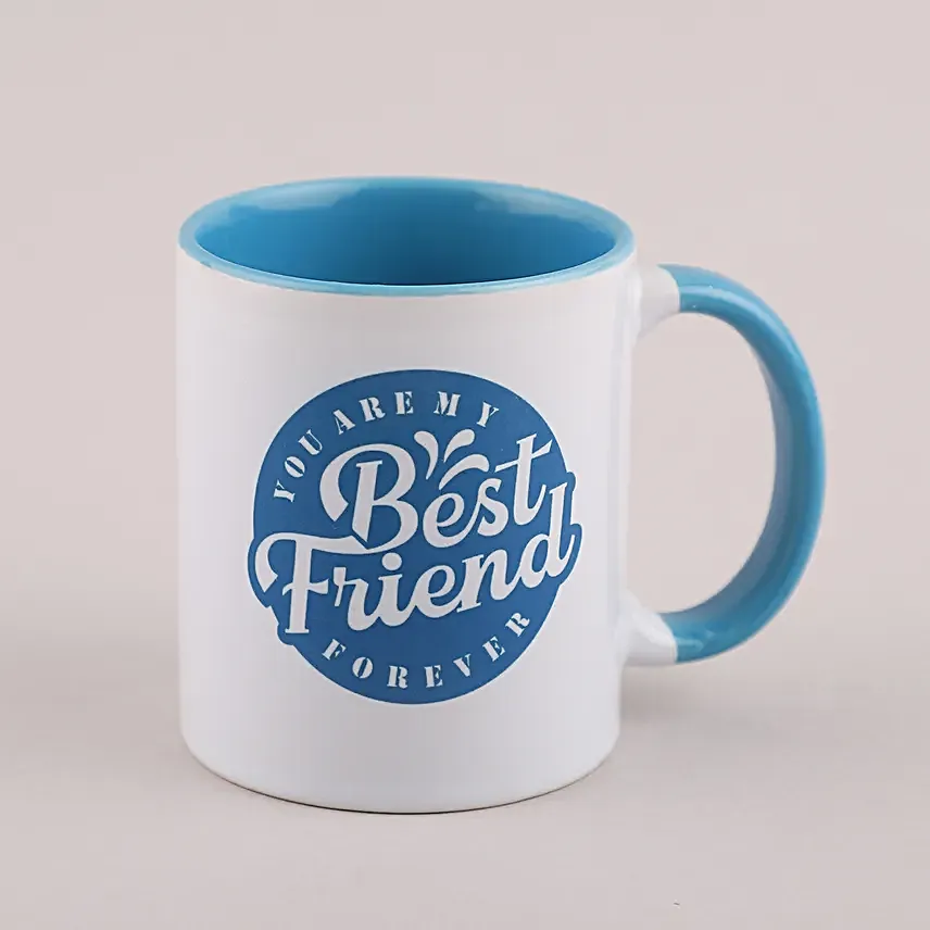 Best Friend Mug